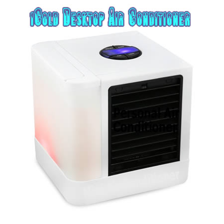 best desktop air conditioner review