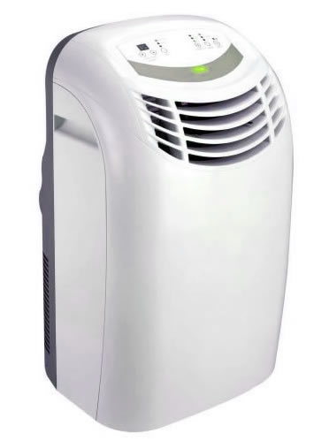 portable aircon unit