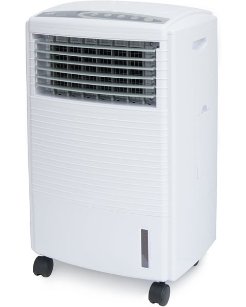 spt sf-612r portable evaporative cooler
