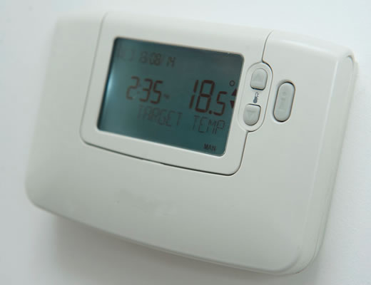 thermostat