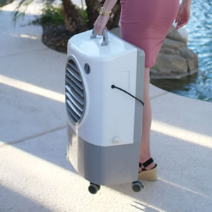best vent free portable air conditioner on sale